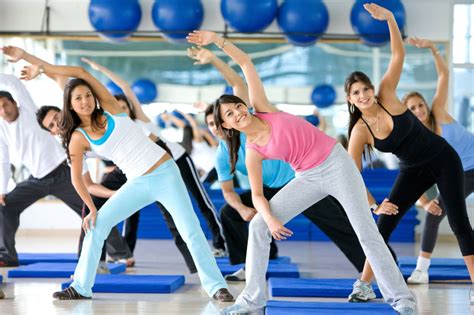 Aerobic Fitness is How Well the Body Transports and Utilizes the Symphony of Energy and Motion