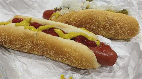 Are Costco Hot Dogs Healthy? A Deep Dive into the Nutritional Debate and the Curious Case of the Hot Dog's Popularity