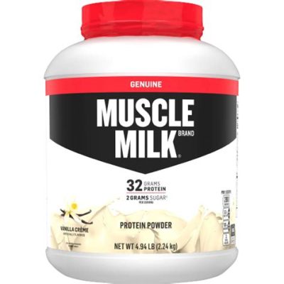 Can You Use Milk with Protein Powder? Exploring the Milky Way of Muscle Building