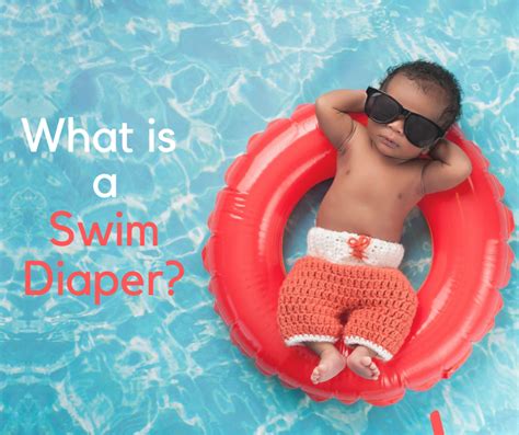 Do You Need Swim Diapers? Exploring the Depths of Poolside Etiquette and Beyond