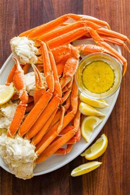 How Much Protein Does Crab Legs Have: A Dive into Nutritional Mysteries and Culinary Delights