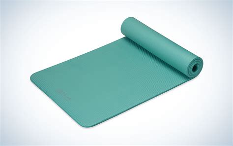 How Thick Yoga Mat: A Journey Through the Layers of Comfort and Chaos