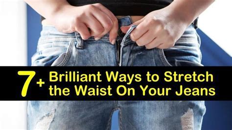 How to Stretch Out Cotton Pants: A Comprehensive Guide to Achieving the Perfect Fit