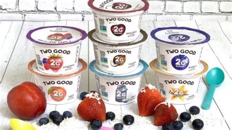 Is 2 Good Yogurt Healthy? Exploring the Paradox of Nutritional Balance