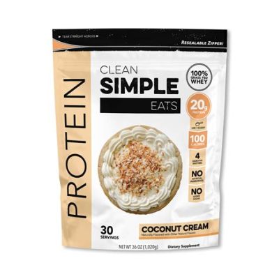 is clean simple eats healthy, yet the world craves complexity