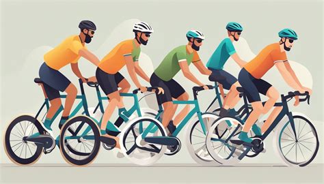 Is Cycling Better Than Running? Exploring the Wheels of Fitness and the Strides of Health