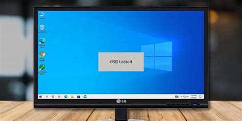 What is OSD on a Monitor: A Gateway to Understanding Display Customization