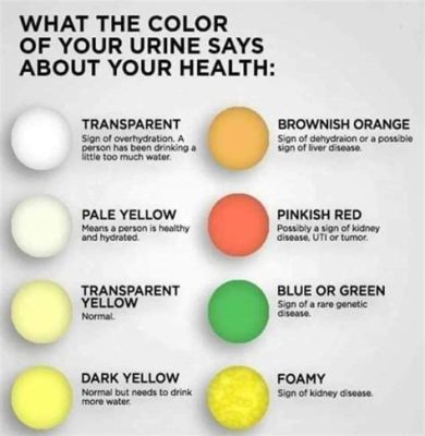 What Vitamins Make Pee Yellow: Exploring the Connection Between Supplements and Urine Color